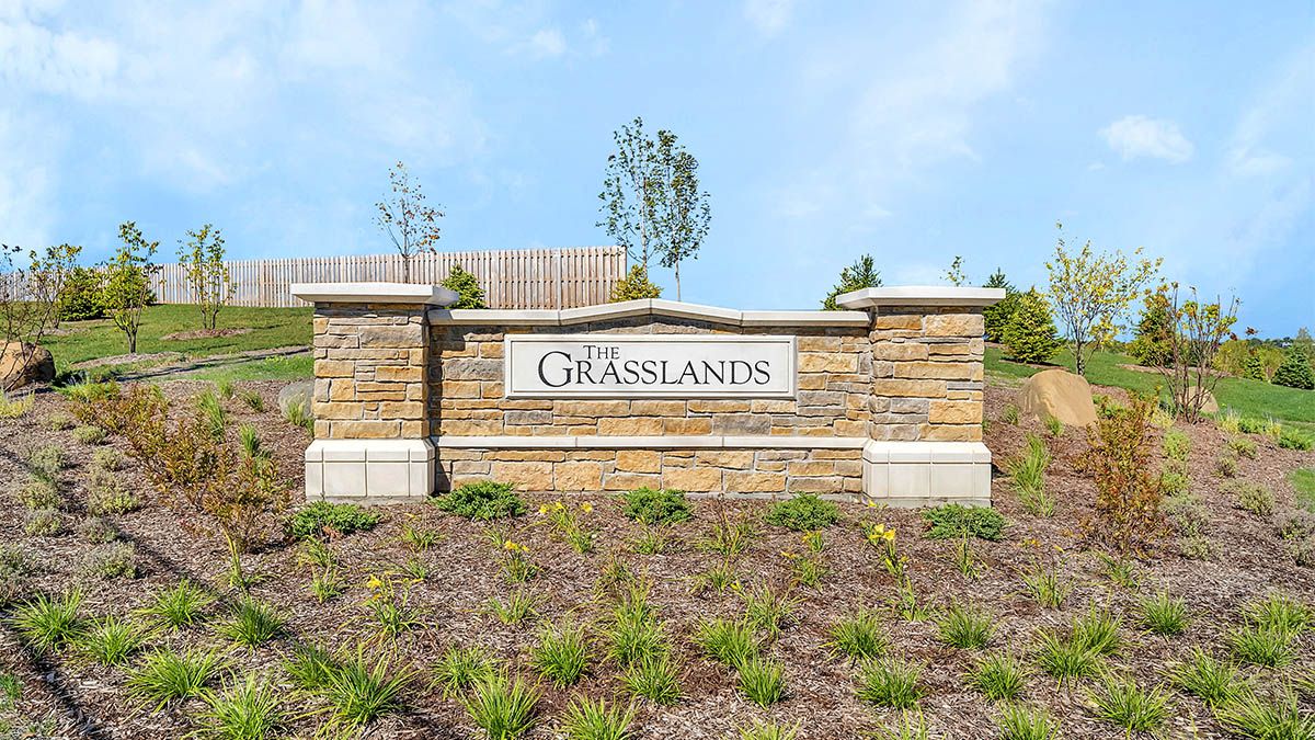 casa en The Grasslands Freedom Ranch Duplexes por D.R. Horton