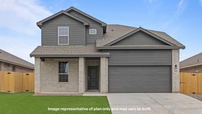 7604 ARMADILLO ROAD (Shelby)