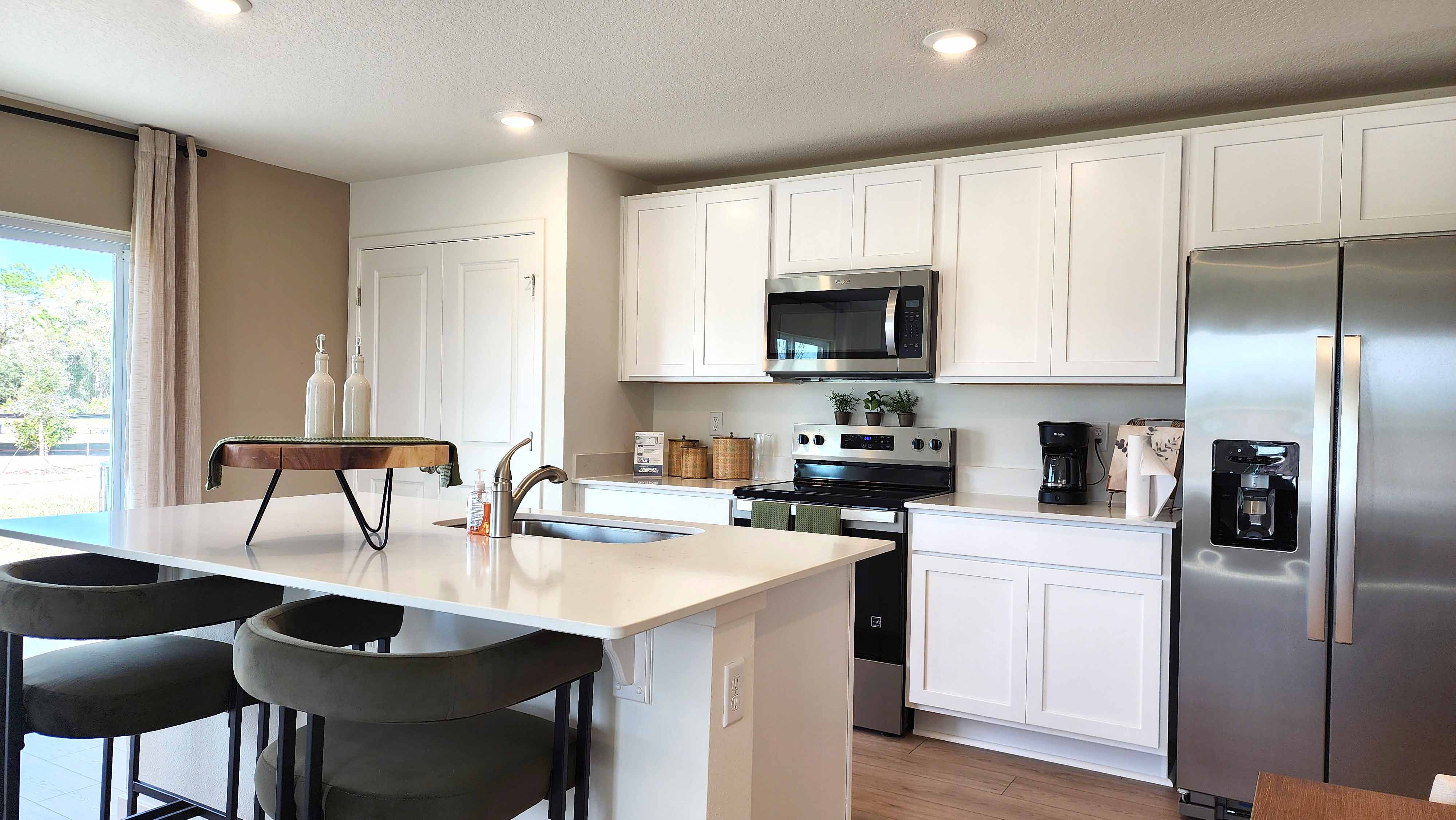 casa en Vineland Reserve por D.R. Horton