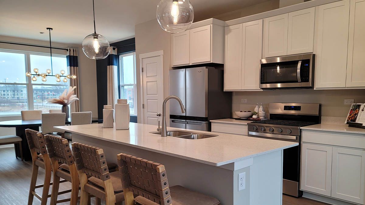 Northgate at Veridian - Schaumburg, IL