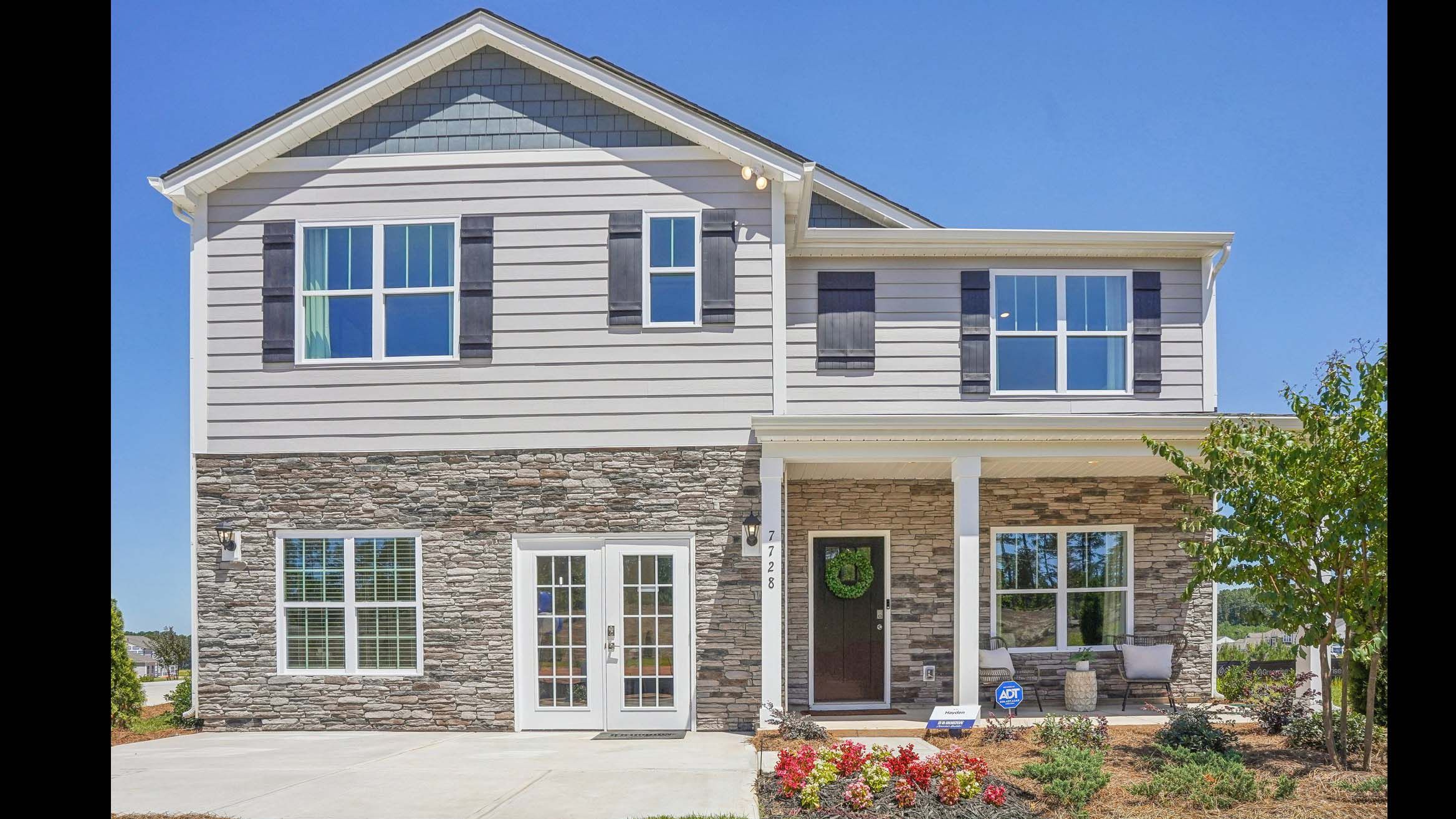 Valley View - Waynesville, NC