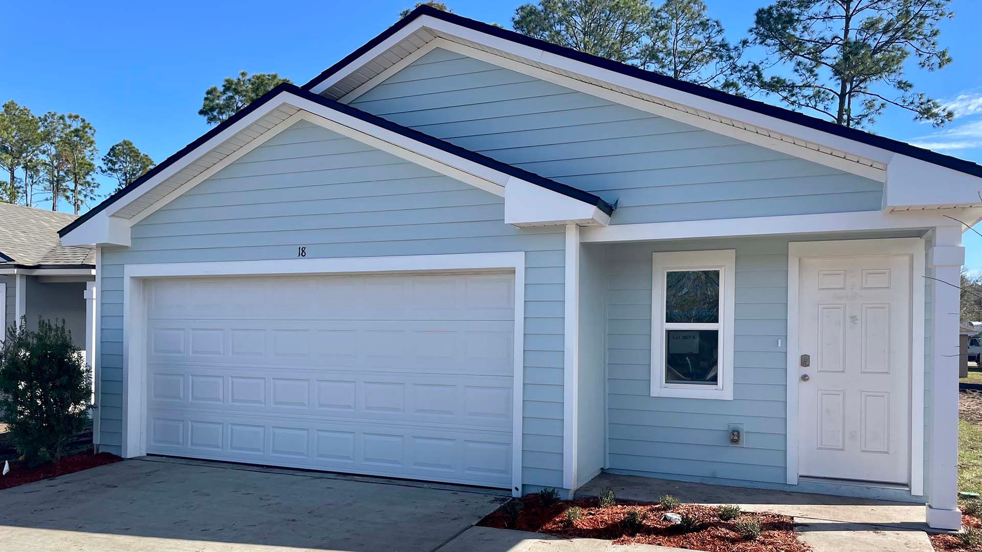 DOWNING - Grand Reserve: Bunnell, Florida - D.R. Horton