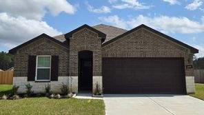 1695 Holly Trails (Harris)