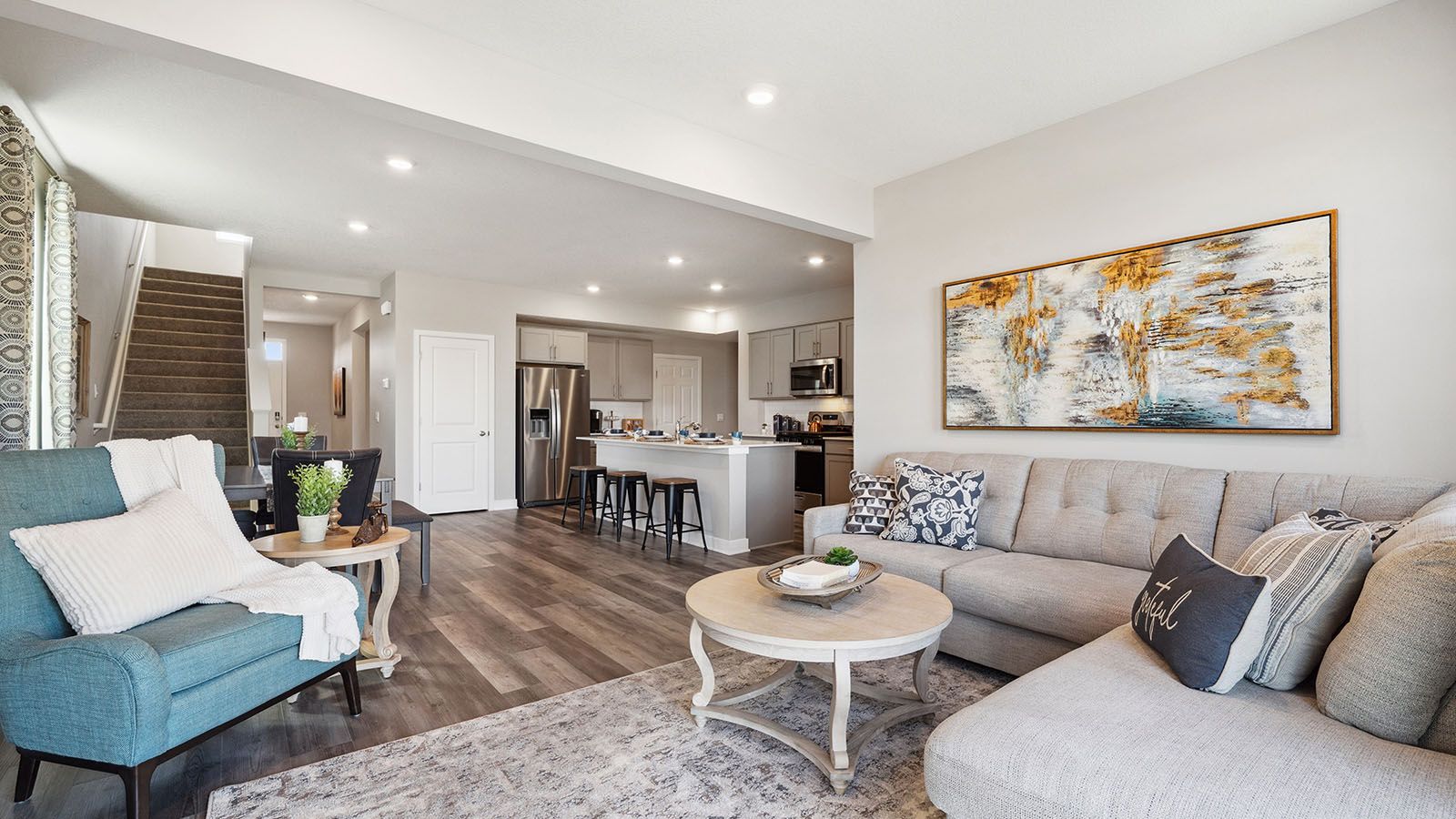 Whispering Fields - Farmington, MN