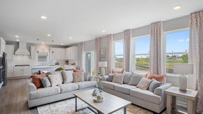 1720 Oak Creek Pass (The Jordan)