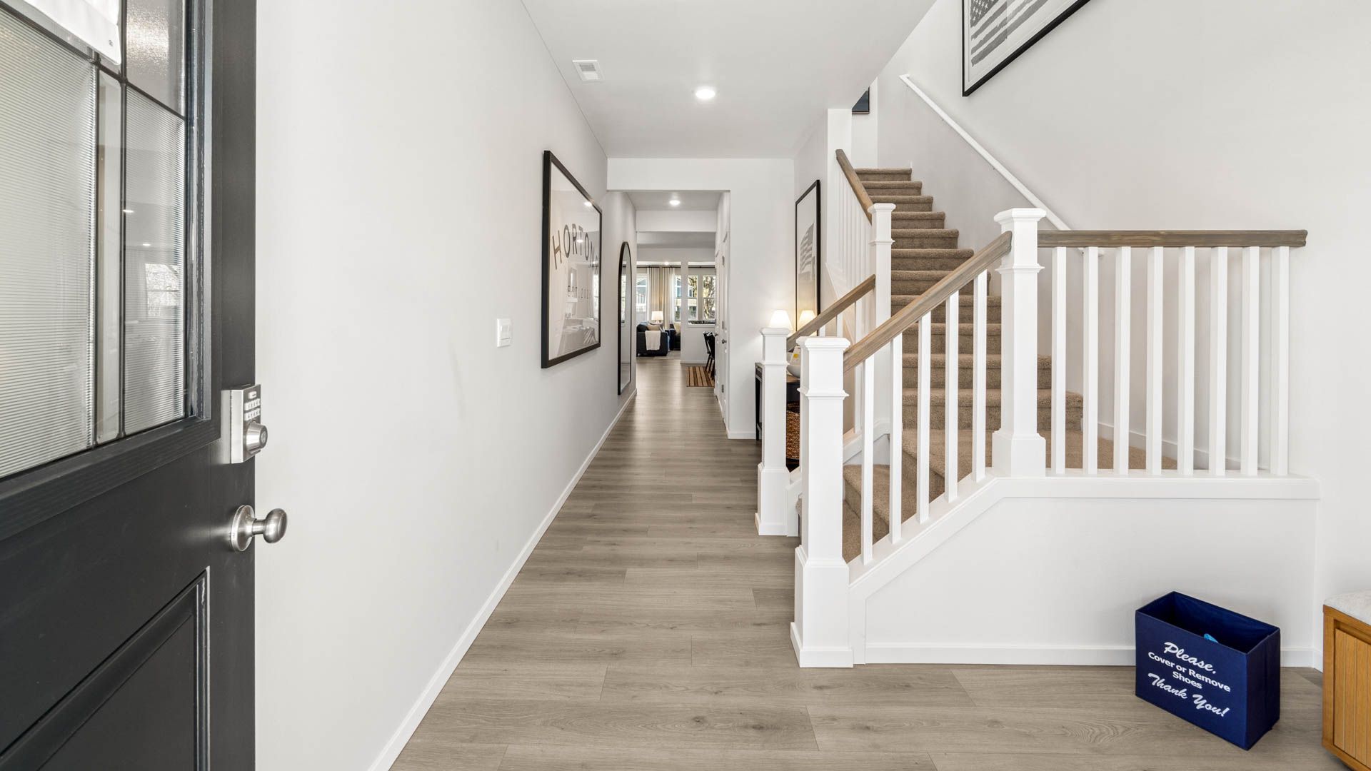 Scarlett's Landing - Puyallup, WA