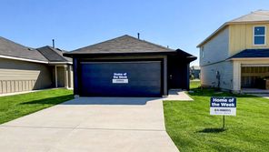 5922 Shale Cove (The Alamo)