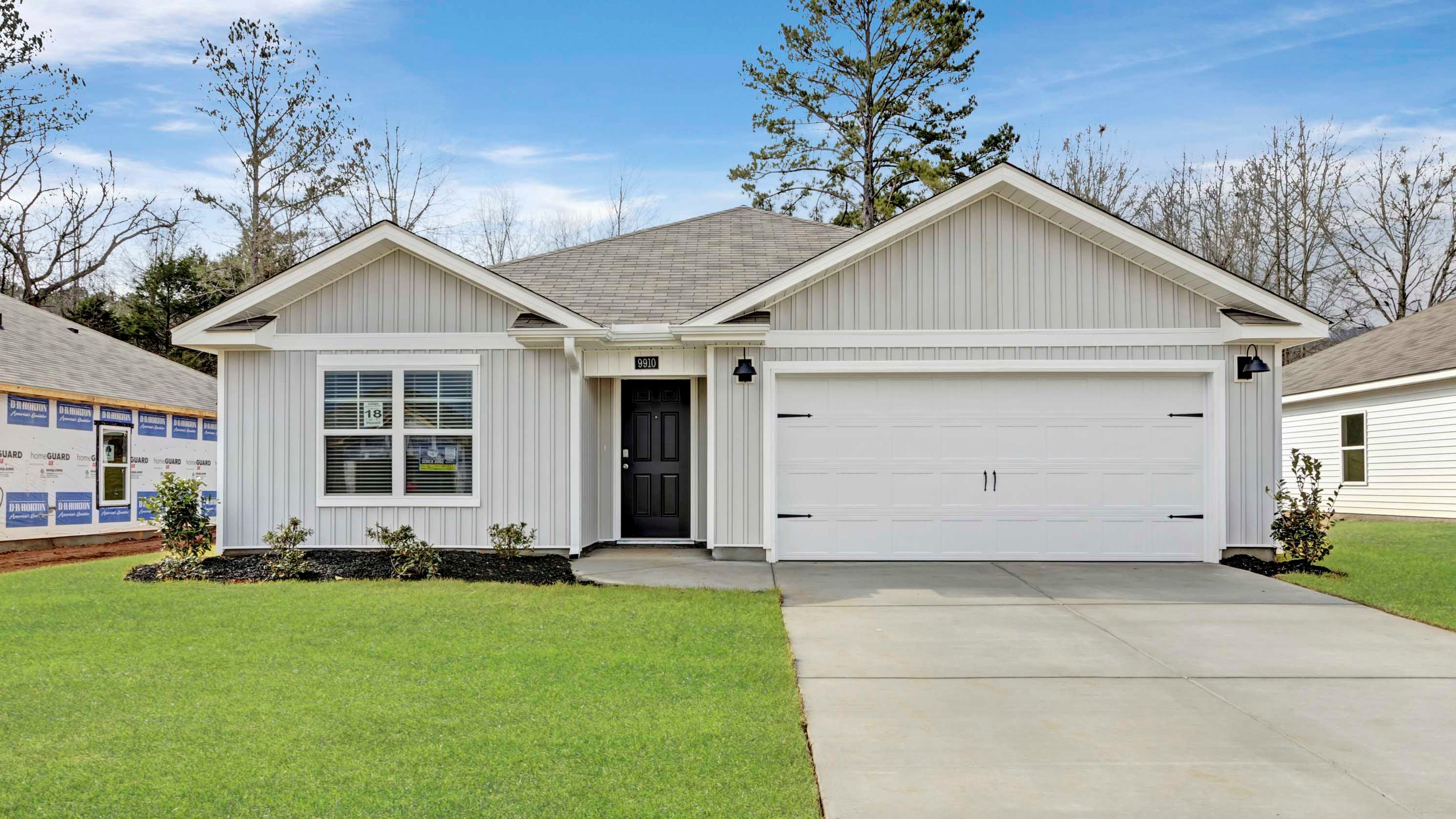 Sequoyah Cove - Owens Cross Roads, AL