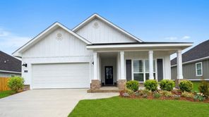 7328 Hawkins Manor South (The Arlington)