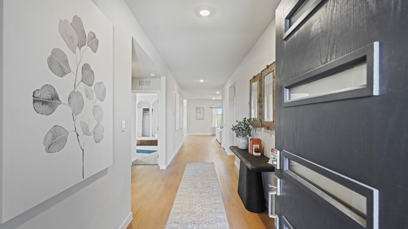 casa en Portland Village por D.R. Horton