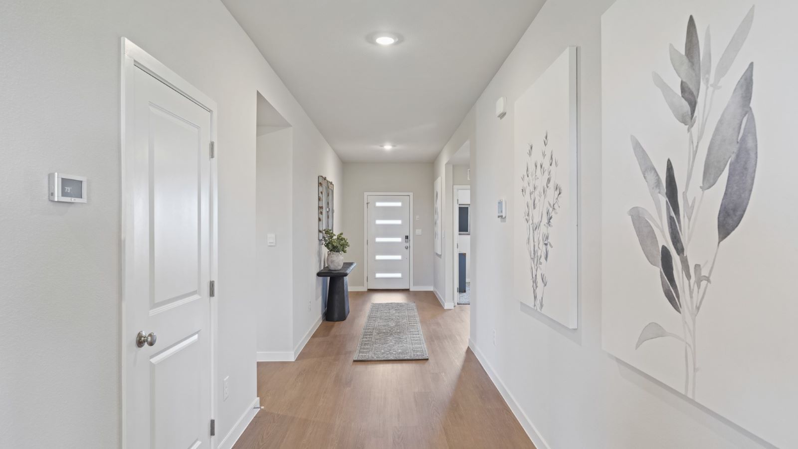 casa en Portland Village por D.R. Horton