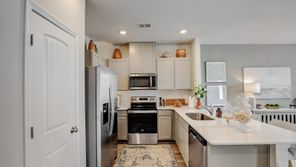 2277 HARLEQUIN POINT (PEARSON)