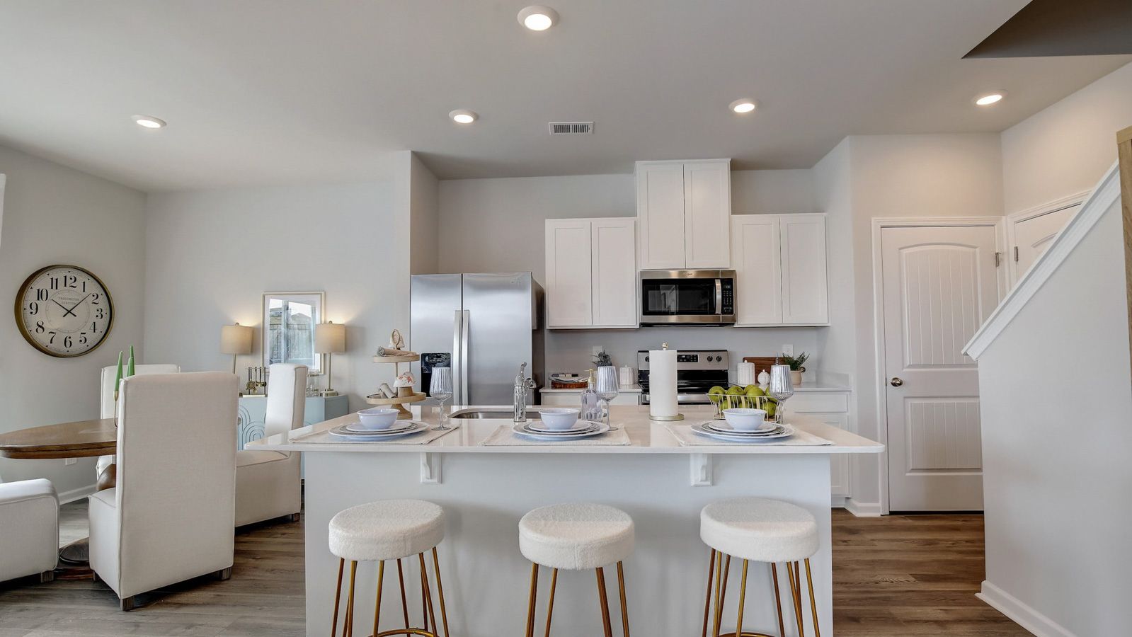 Addison Park - Lebanon, TN