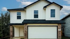 16083 Mahogany Way (The Franklin)