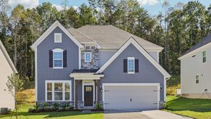 2031 Gallinule Drive (Hampshire)