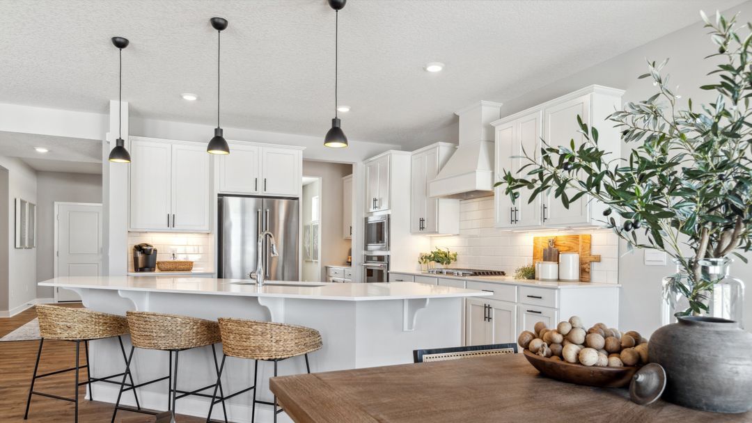 The Fields of Waconia Tradition - Waconia, MN