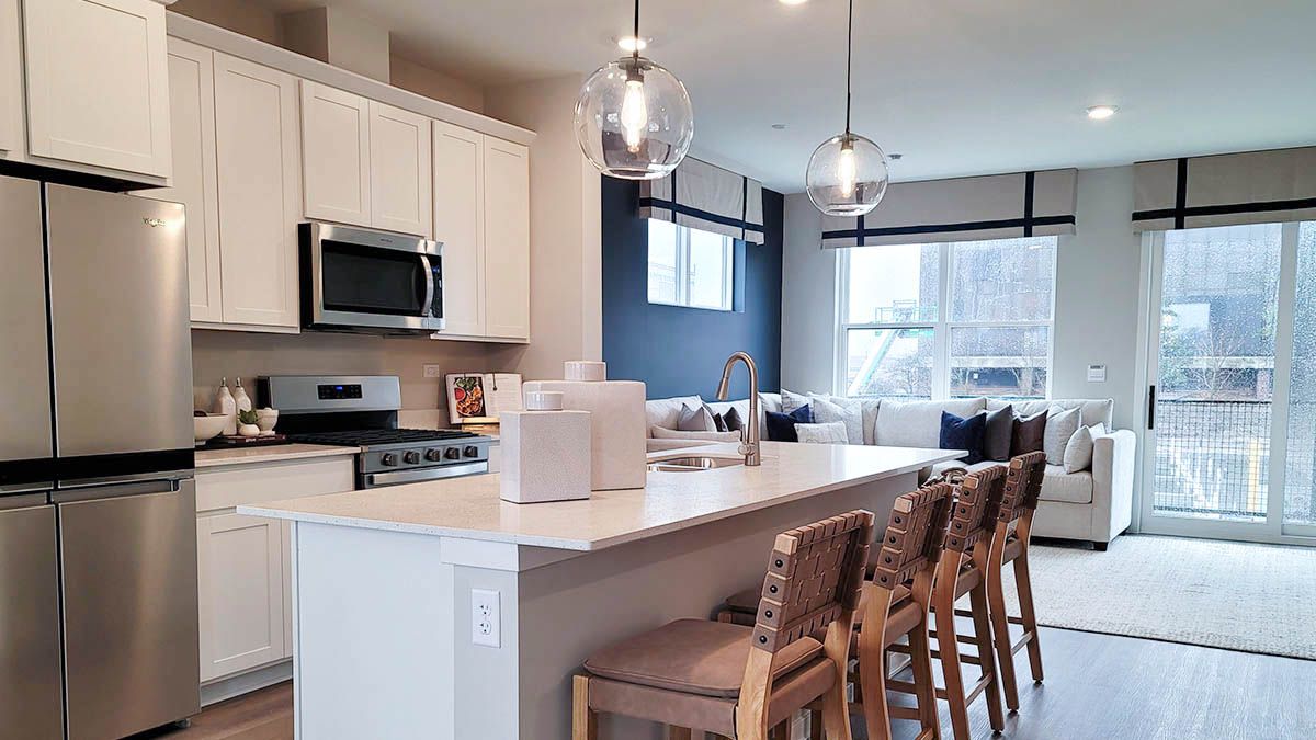 casa en Northgate at Veridian por D.R. Horton