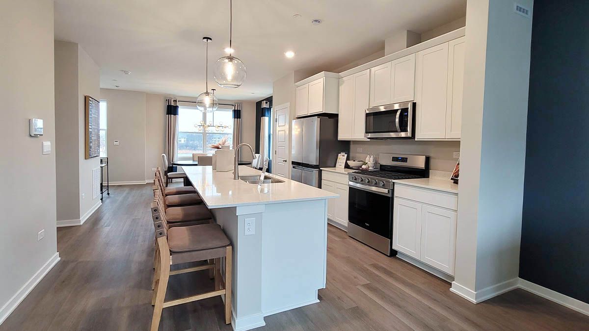 casa en Northgate at Veridian por D.R. Horton