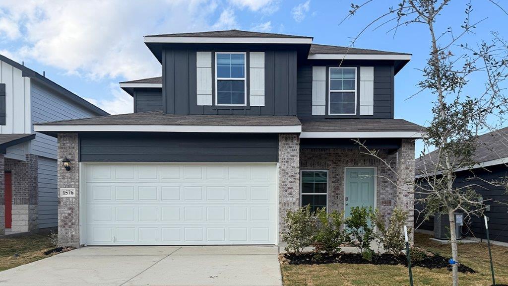 Winding Creek - New Braunfels, TX