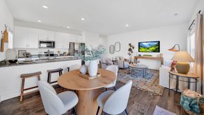 129 HOLT WAY (Mitchell Townhome)