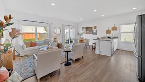 137 HOLT WAY (Mitchell Townhome)