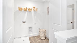 137 HOLT WAY (Mitchell Townhome)
