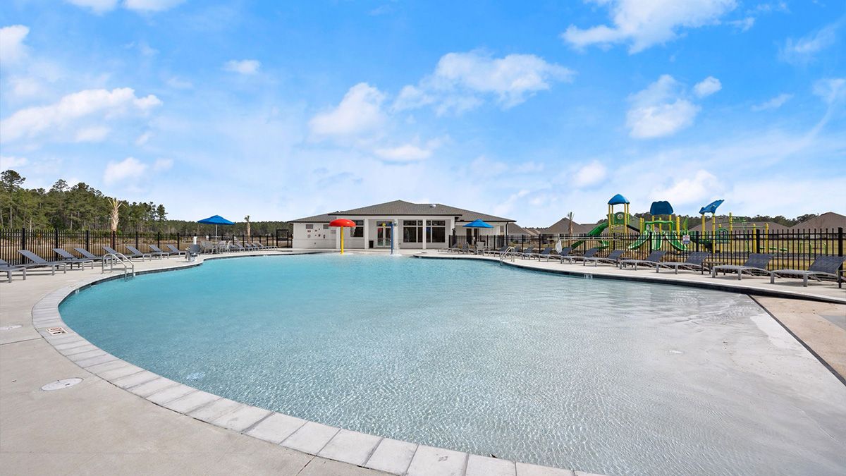 casa en Tribute at Tamanend por D.R. Horton