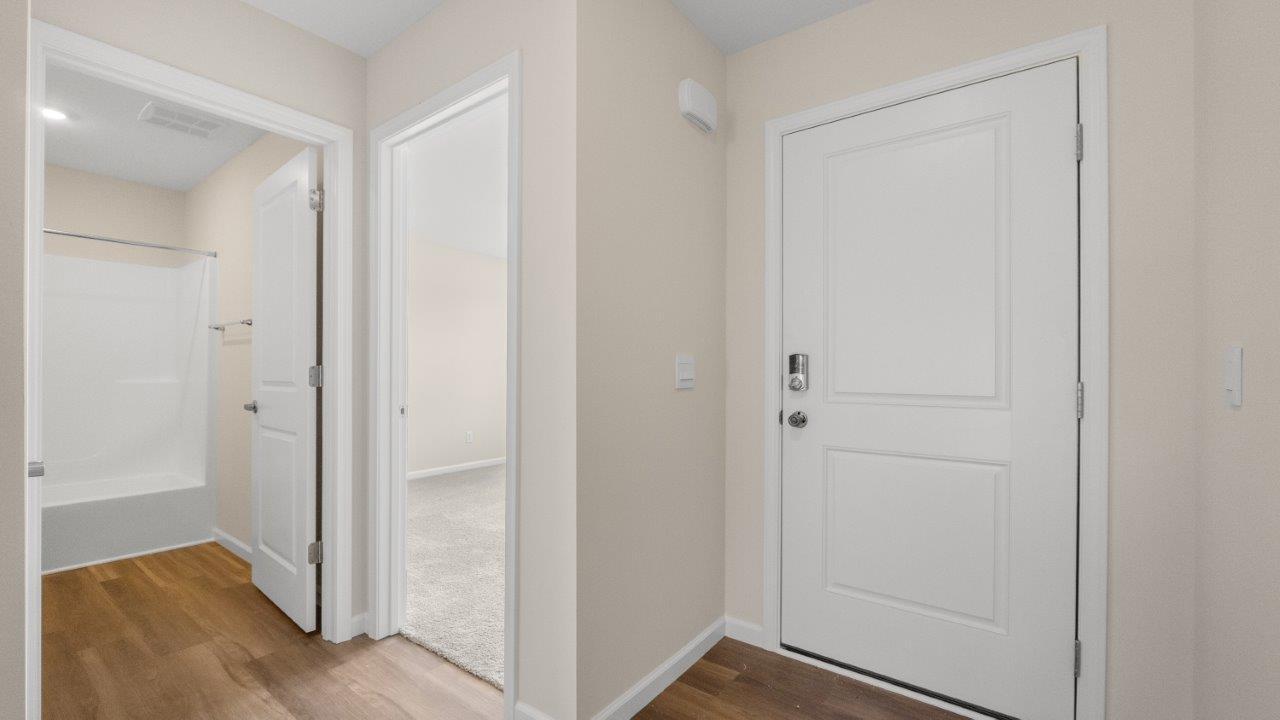 10219 Ashby Trail. New Haven, IN 46774