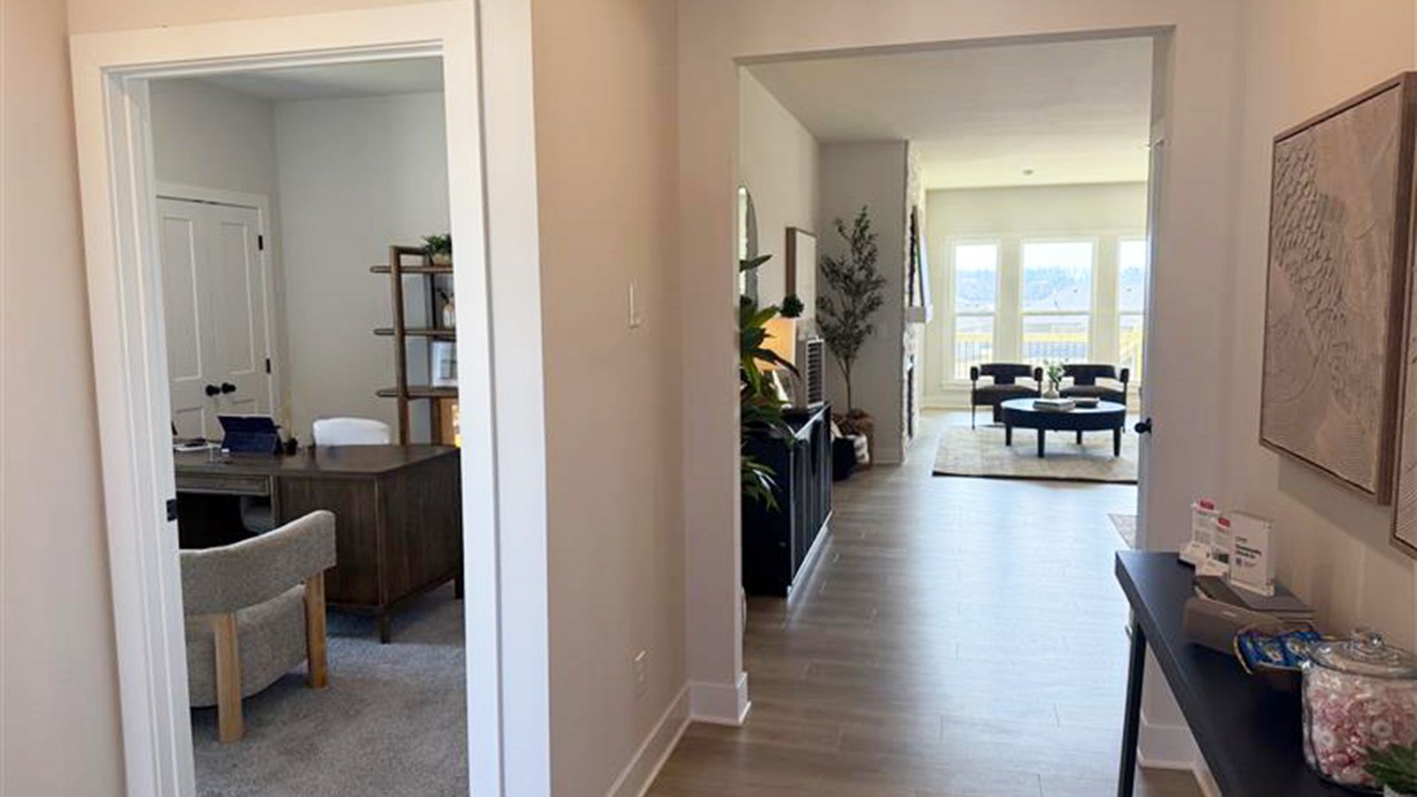 casa en Dayton Creek por D.R. Horton