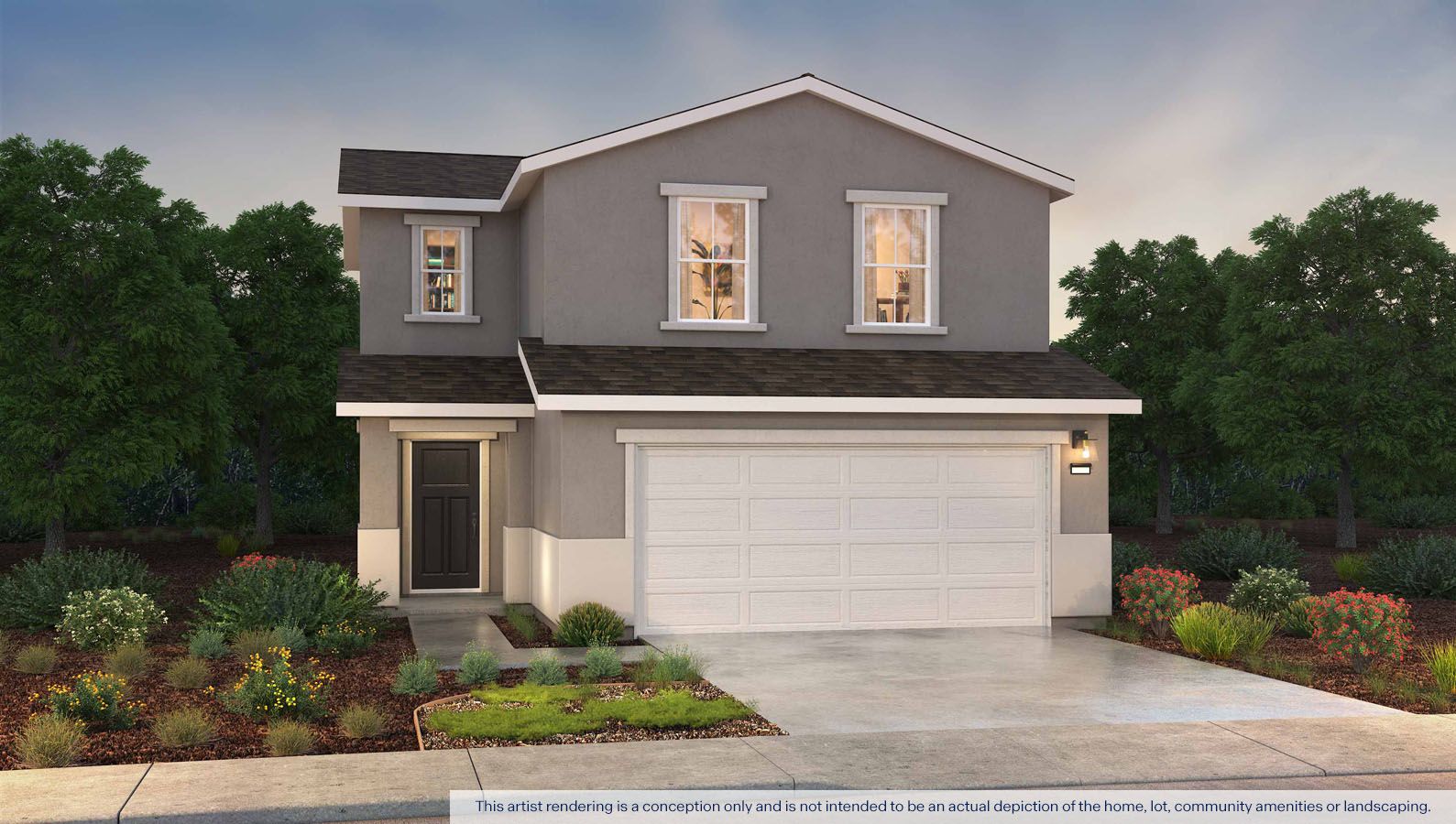 212 Abby Lane. Hanford, CA 93230