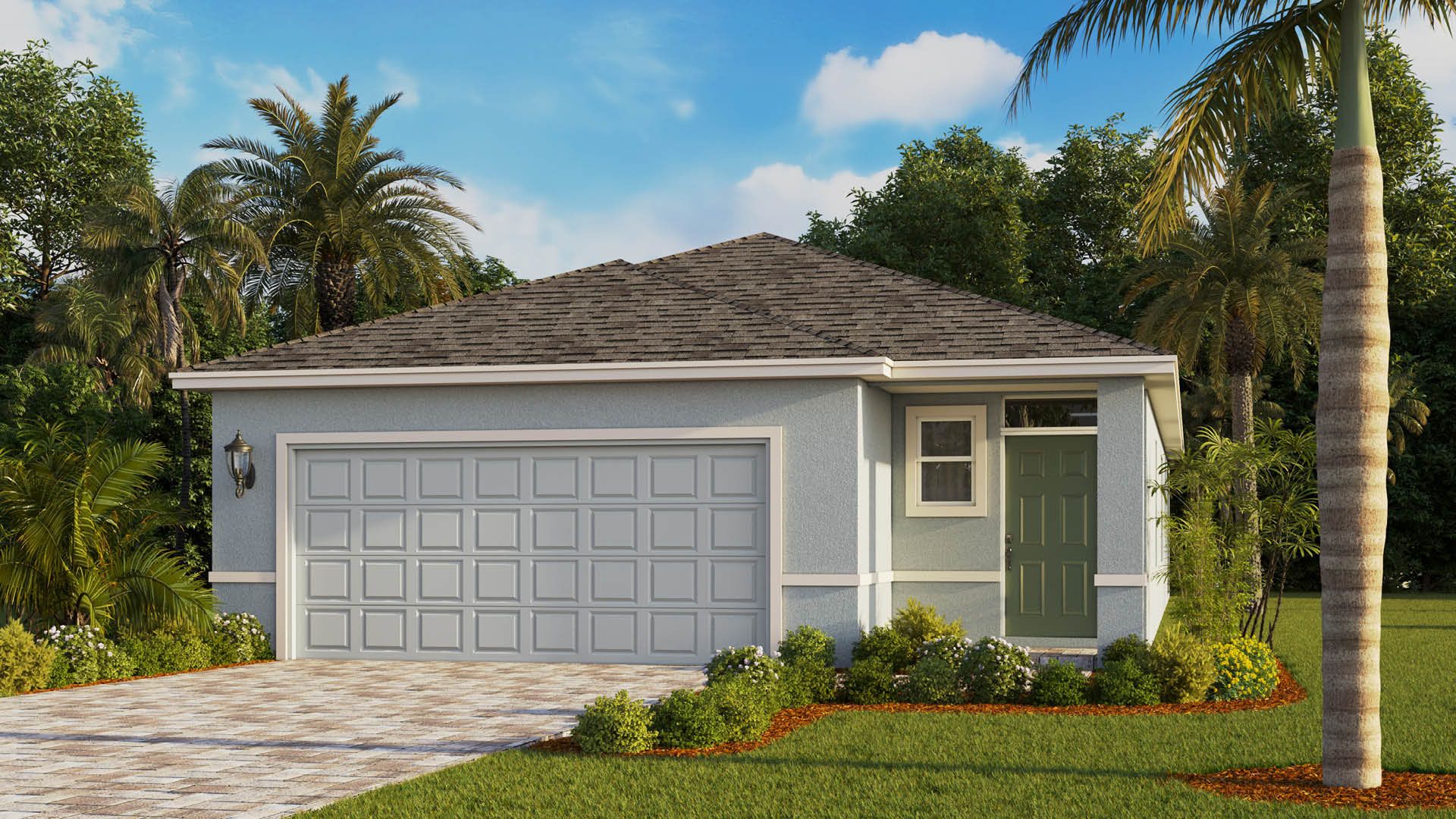 802 Venetian Terrace