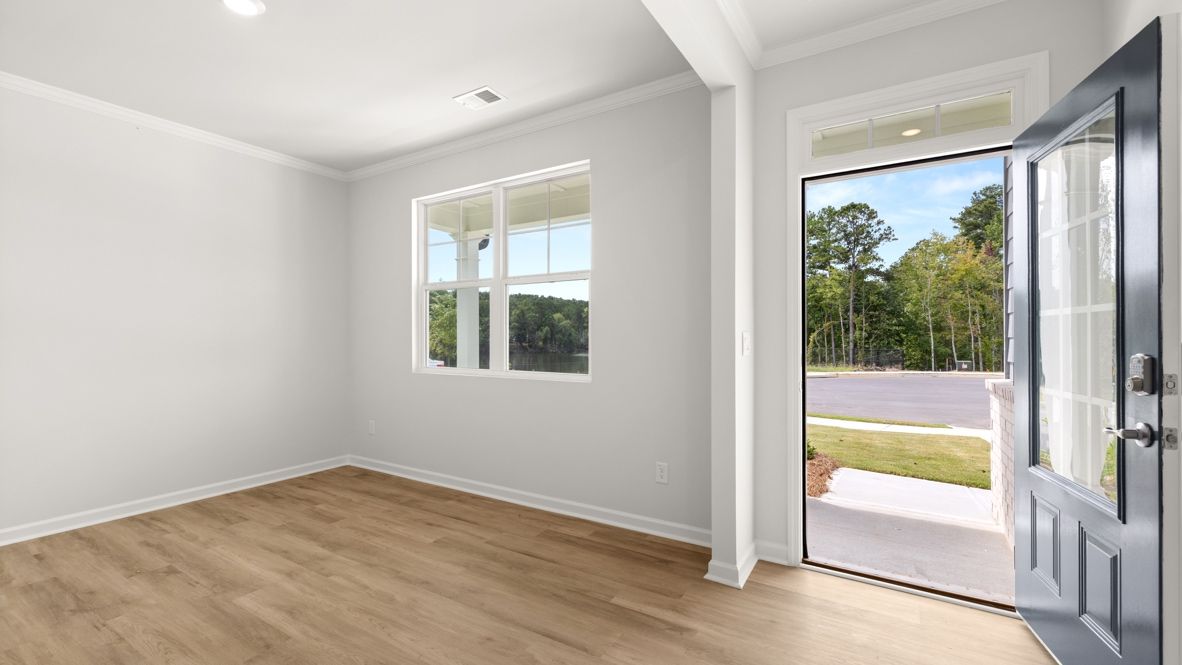 43 Beautyberry Lane. Dallas, GA 30132