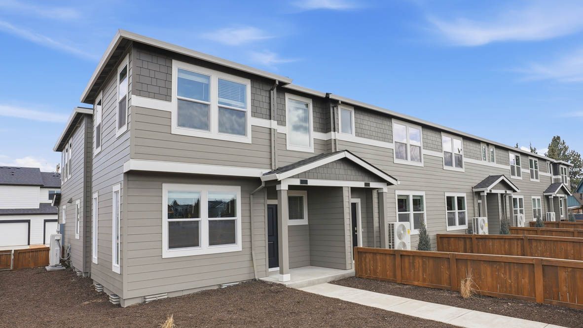 62733 Eagle Road. Bend, OR 97701