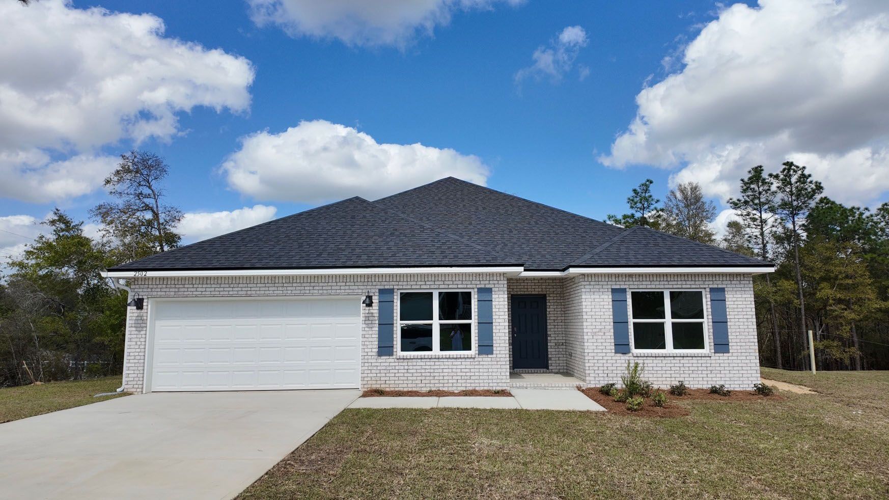 Highlands - Crestview, FL