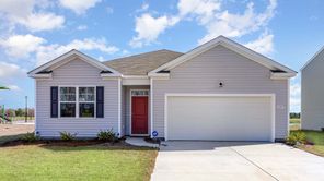 1019 Ridgeford Drive (CALI)