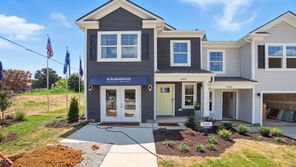 3514 Perrins Hill Way (DELMAR)