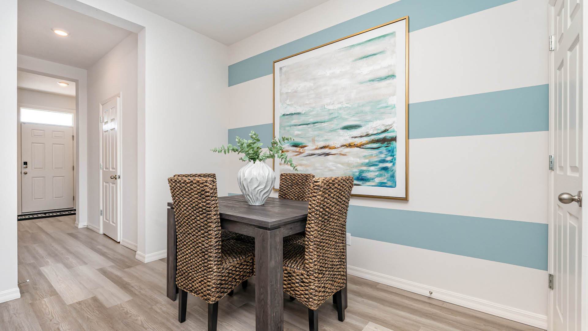 casa en Central Park Townhomes por D.R. Horton