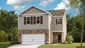 131 Wisteria Drive (Elston)