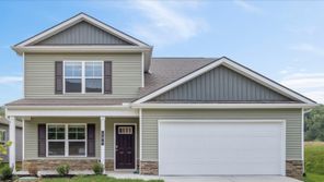 186 N Blissful Meadows Drive (Salem)