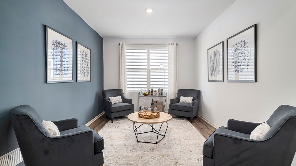 casa en Lago Vista por D.R. Horton