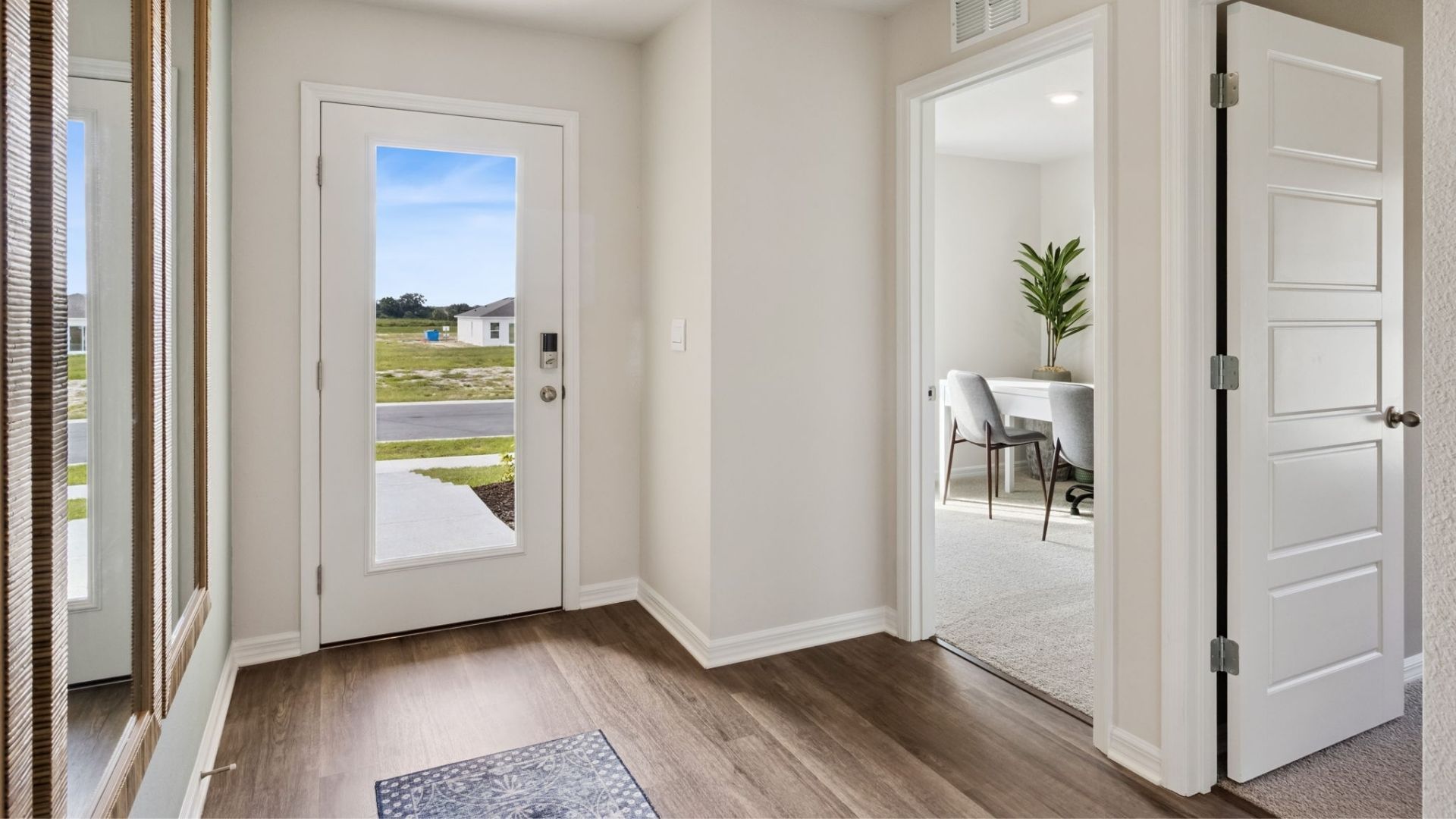 casa en Sunside at Ormond Station por D.R. Horton