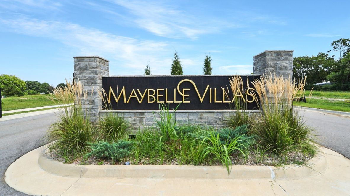 casa en Maybelle Villas por D.R. Horton