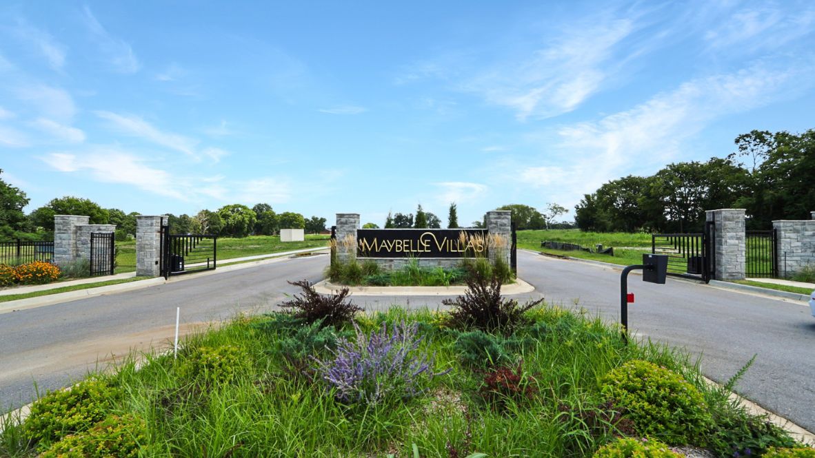 casa en Maybelle Villas por D.R. Horton