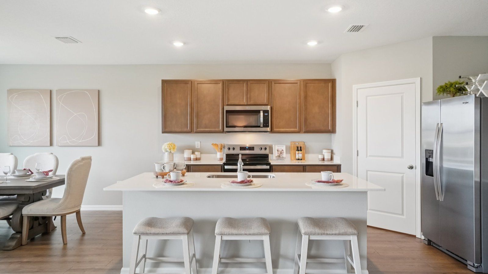 casa en Summit View por D.R. Horton