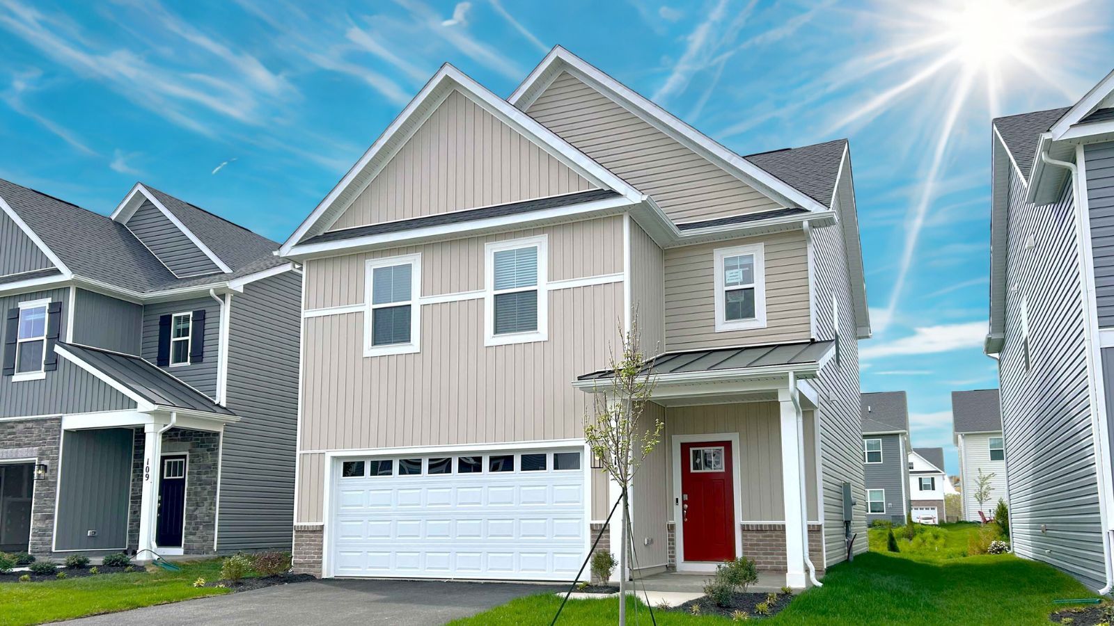 136 Wappinger Terrace