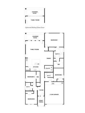 2509 Tumbleweed Bend (The Edinburg)