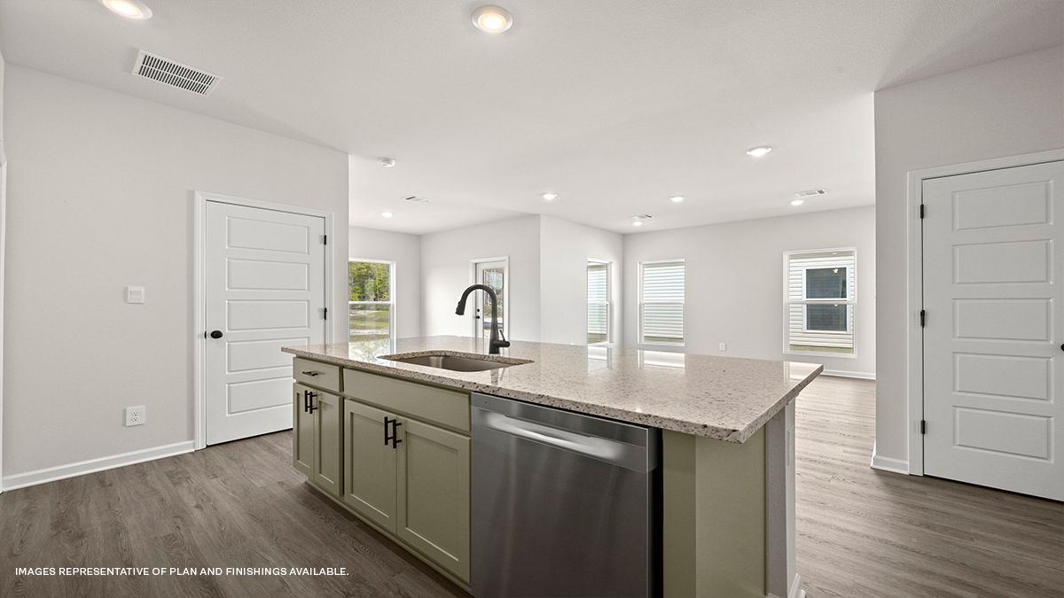 35530 Evers Drive. Denham Springs, LA 70706