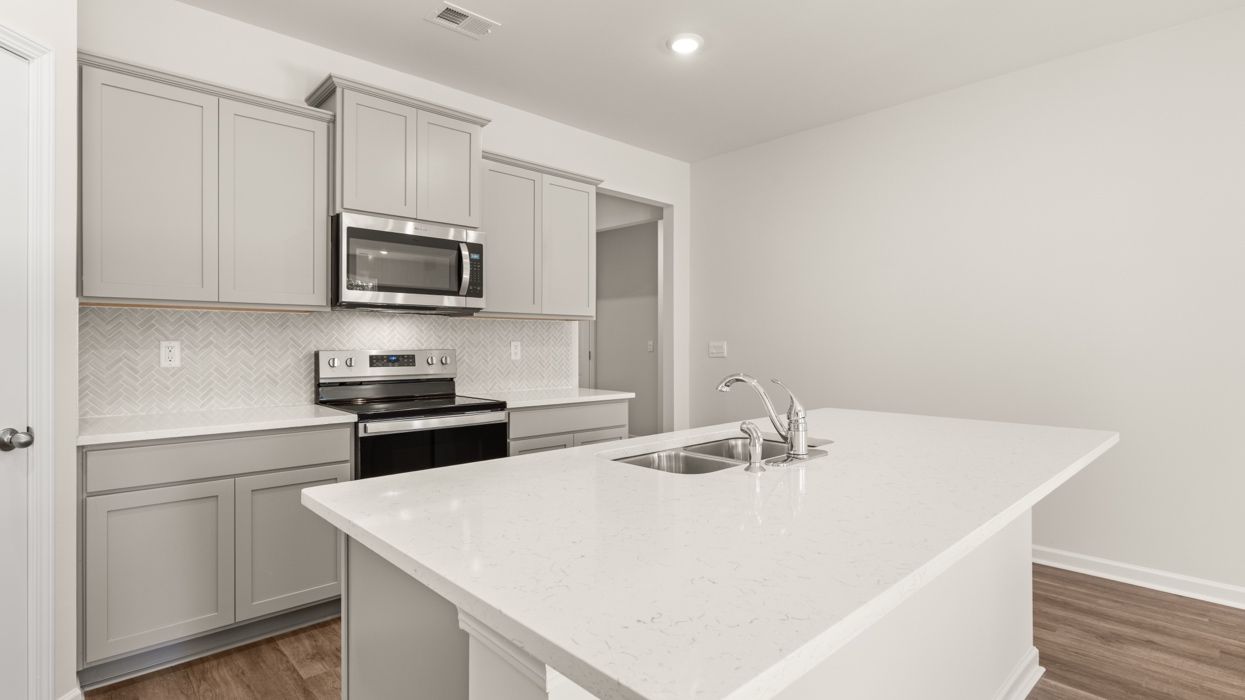 269 Aster Avenue. Locust Grove, GA 30248