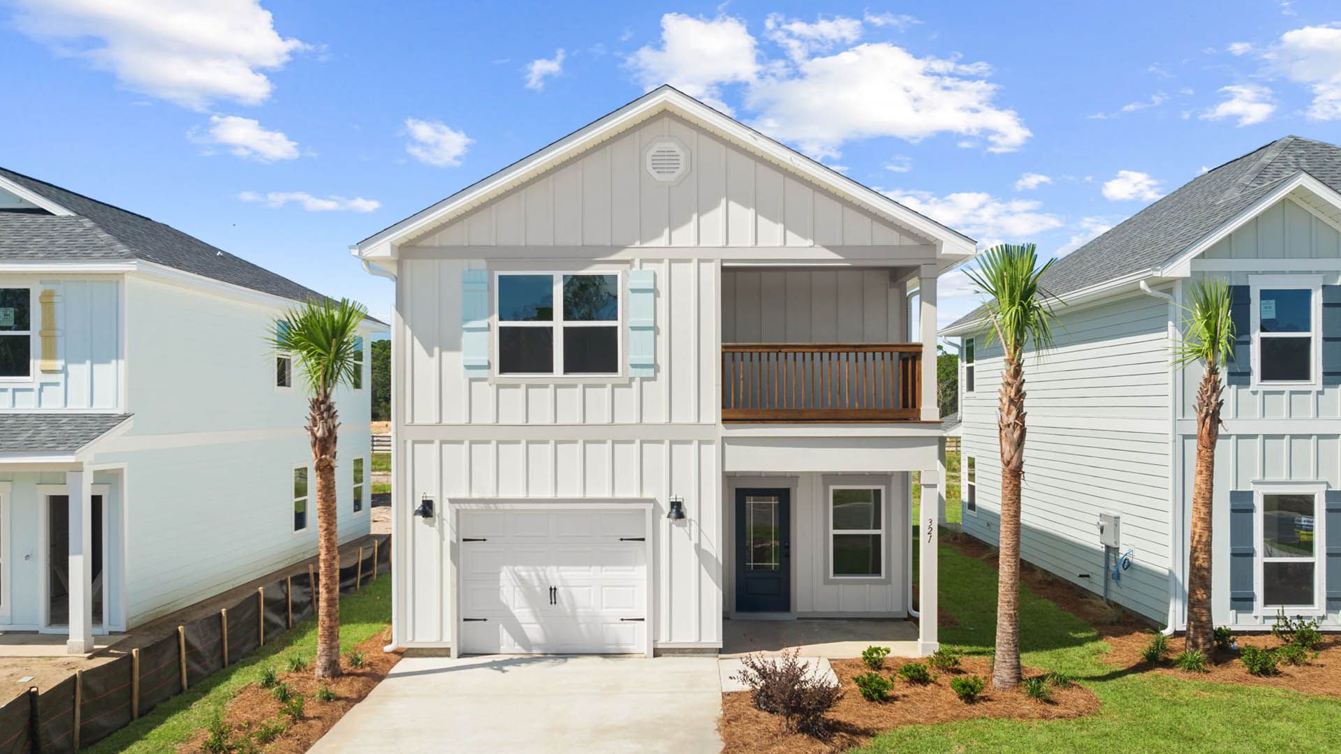 Crest Bay Cottages - Destin, FL