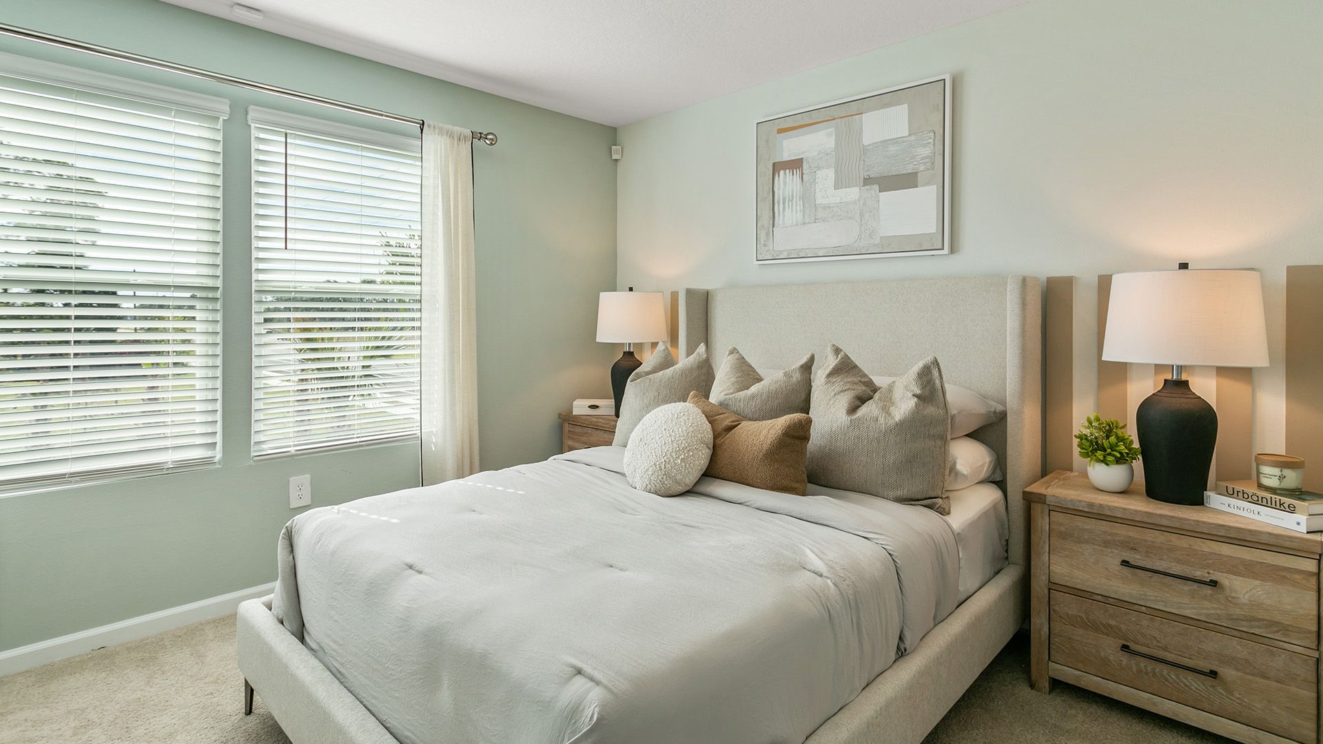 Springfield - Stokes Landing: Saint Augustine, Florida - D.R. Horton